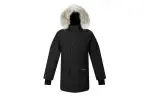 Canada Goose Emory Winter Down Jacket Unisex Black