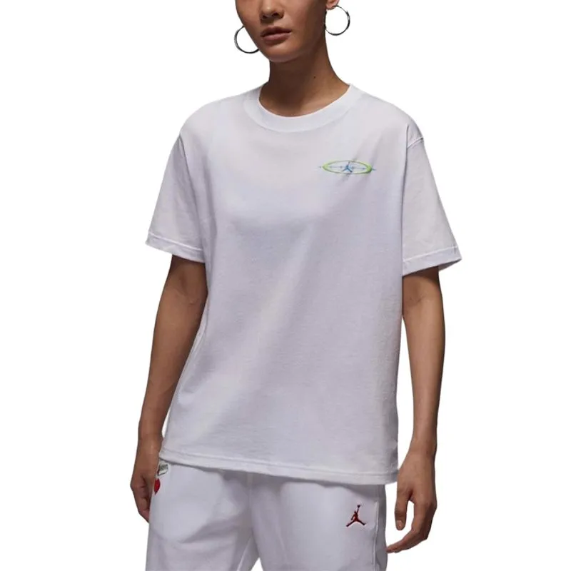 Jordan Brooklyn Women's Graphic T Shirt