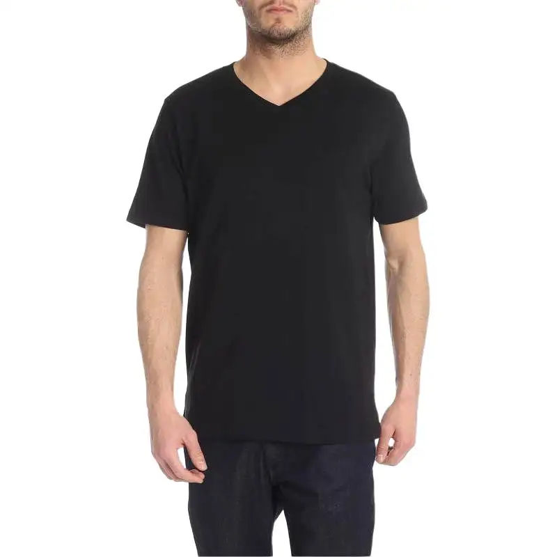 KARL LAGERFELD / Karl Lagerfeld Jeans T Shirt Men's Black