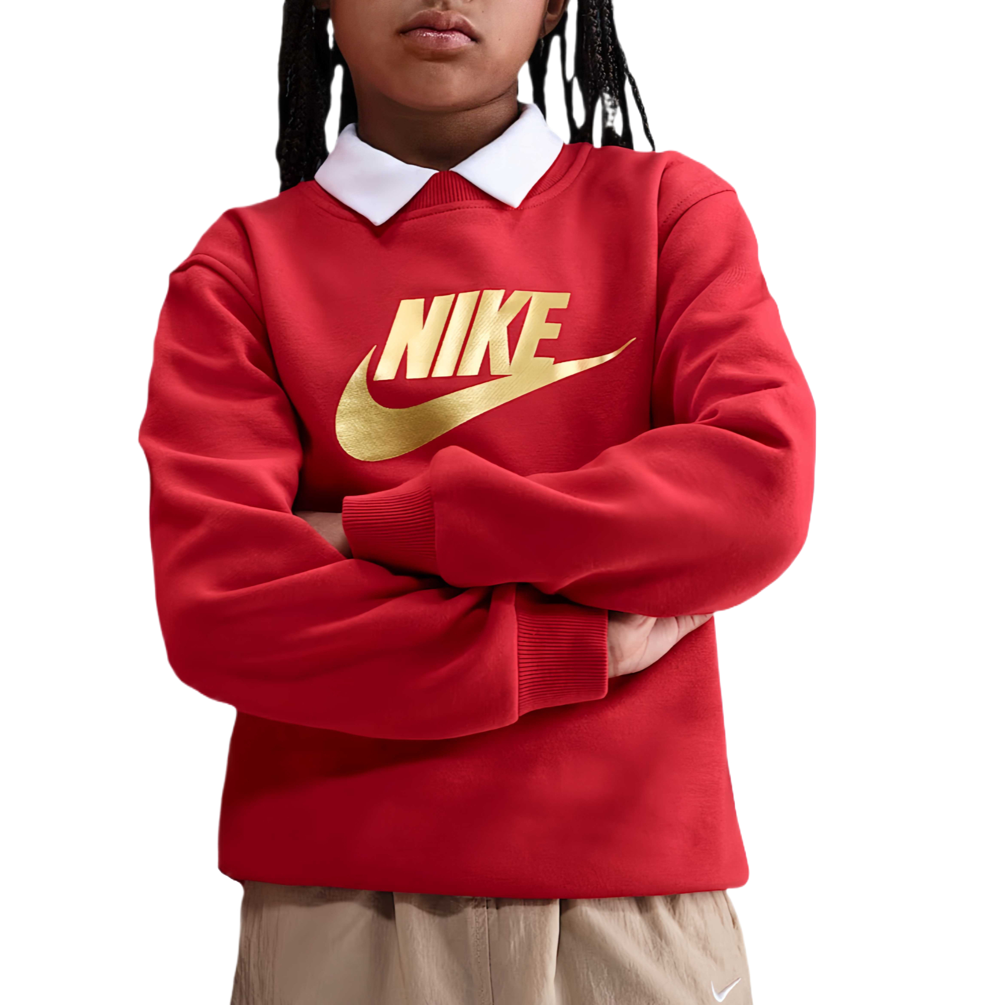 Худи Nike Sportswear Club (синее)