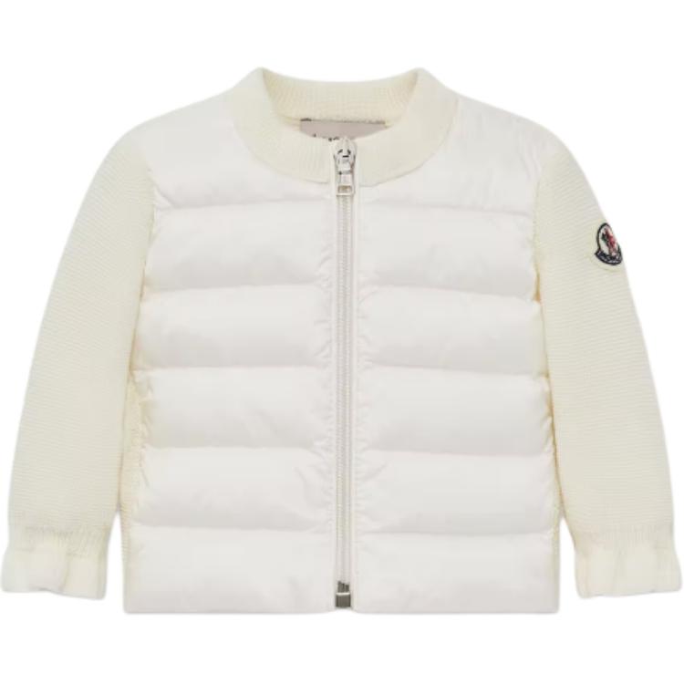 Куртка Moncler Moncler (красная)
