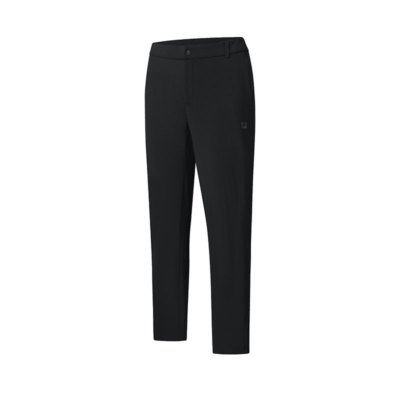 Мужские штаны Fila EXPLORER (черные)