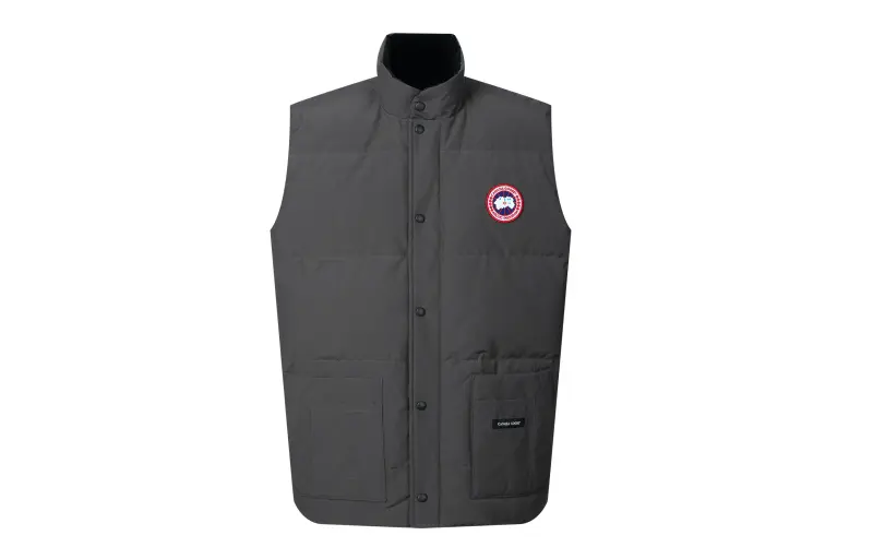 Canada Goose Freestyle vest
