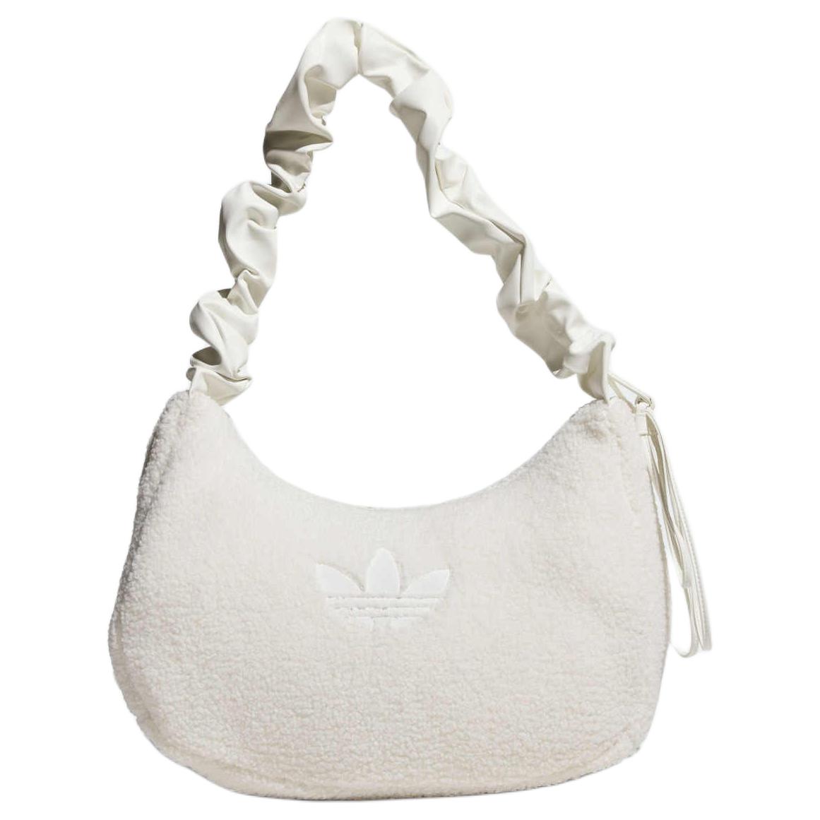 Женская сумка adidas originals (белая)