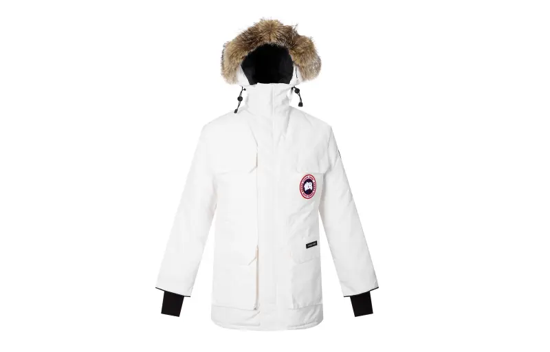 Canada Goose Expedition Parka Down Jacket