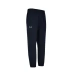 Under Armour Casual Pants Unisex Black