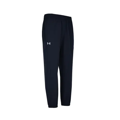 Under Armour Casual Pants Unisex Black