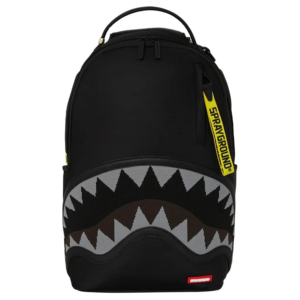 Рюкзак SPRAYGROUND SPRAYGROUND (черный)