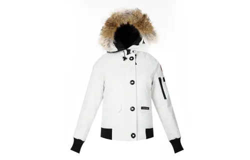 Canada Goose Chilliwack Hooded Jacket
