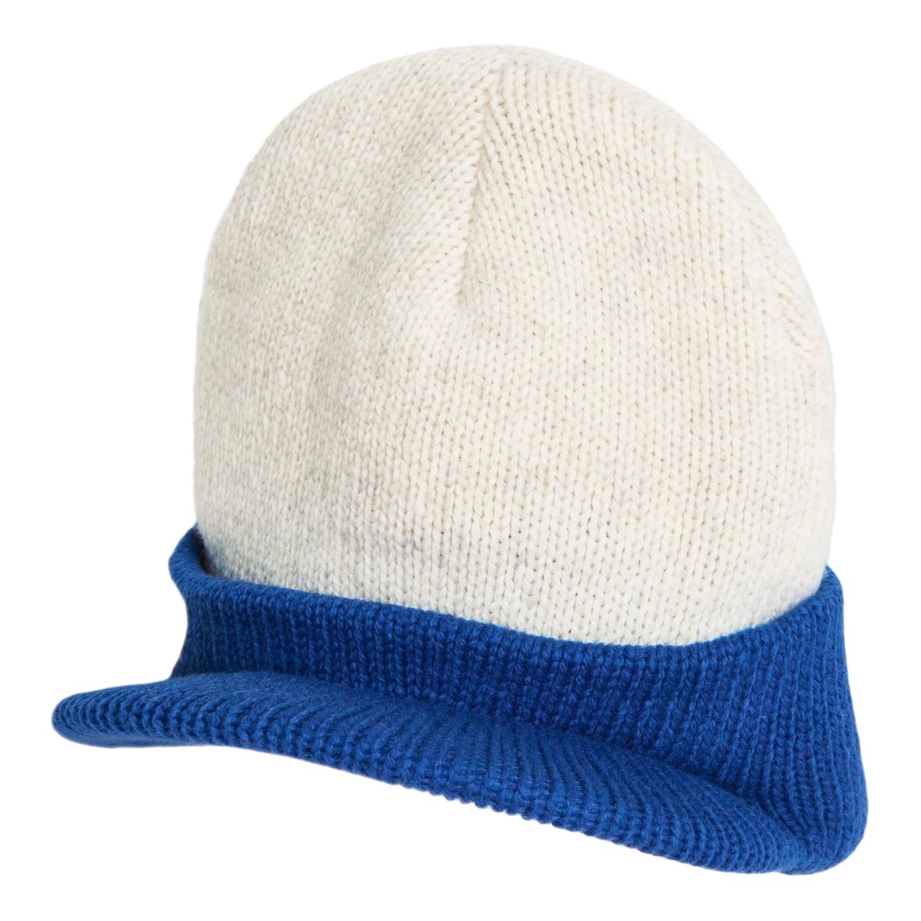 Шапка Supreme FW25 Week 5 Radar Beanie (черная)