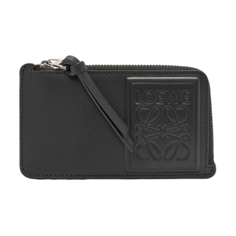 Кошелек LOEWE LOEWE (черный)