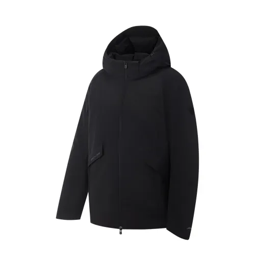 Li Ning Hot Pots Down Collection Down Jacket Women's