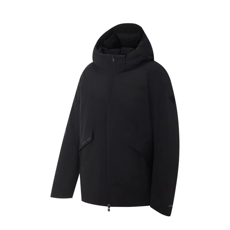 Li Ning Hot Pots Down Collection Down Jacket Women's