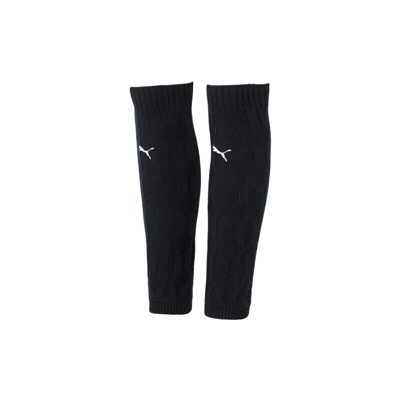 PUMA Knee High Socks Unisex 1 Pack Black