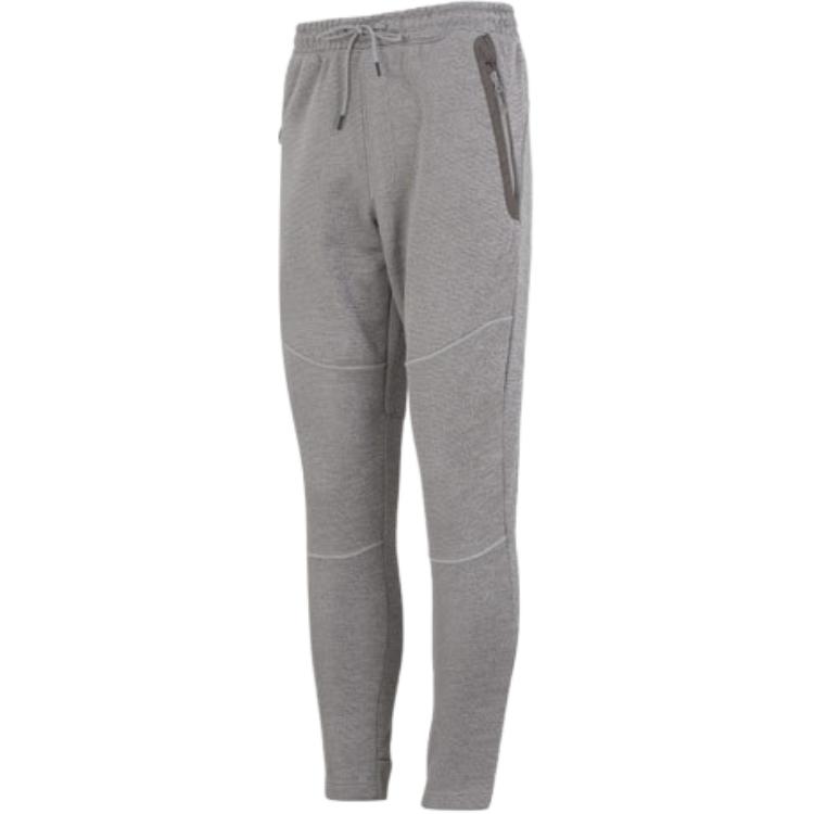 Under Armour Essential Swacket Pant Knitted Sweatpants Men's Gray