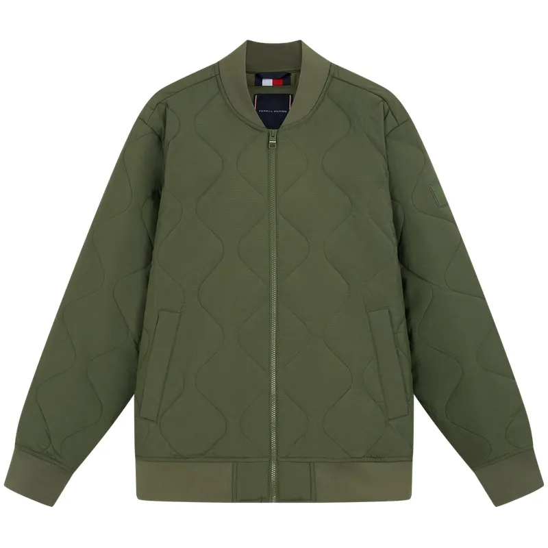 Tommy Hilfiger Puffer Jacket Men's
