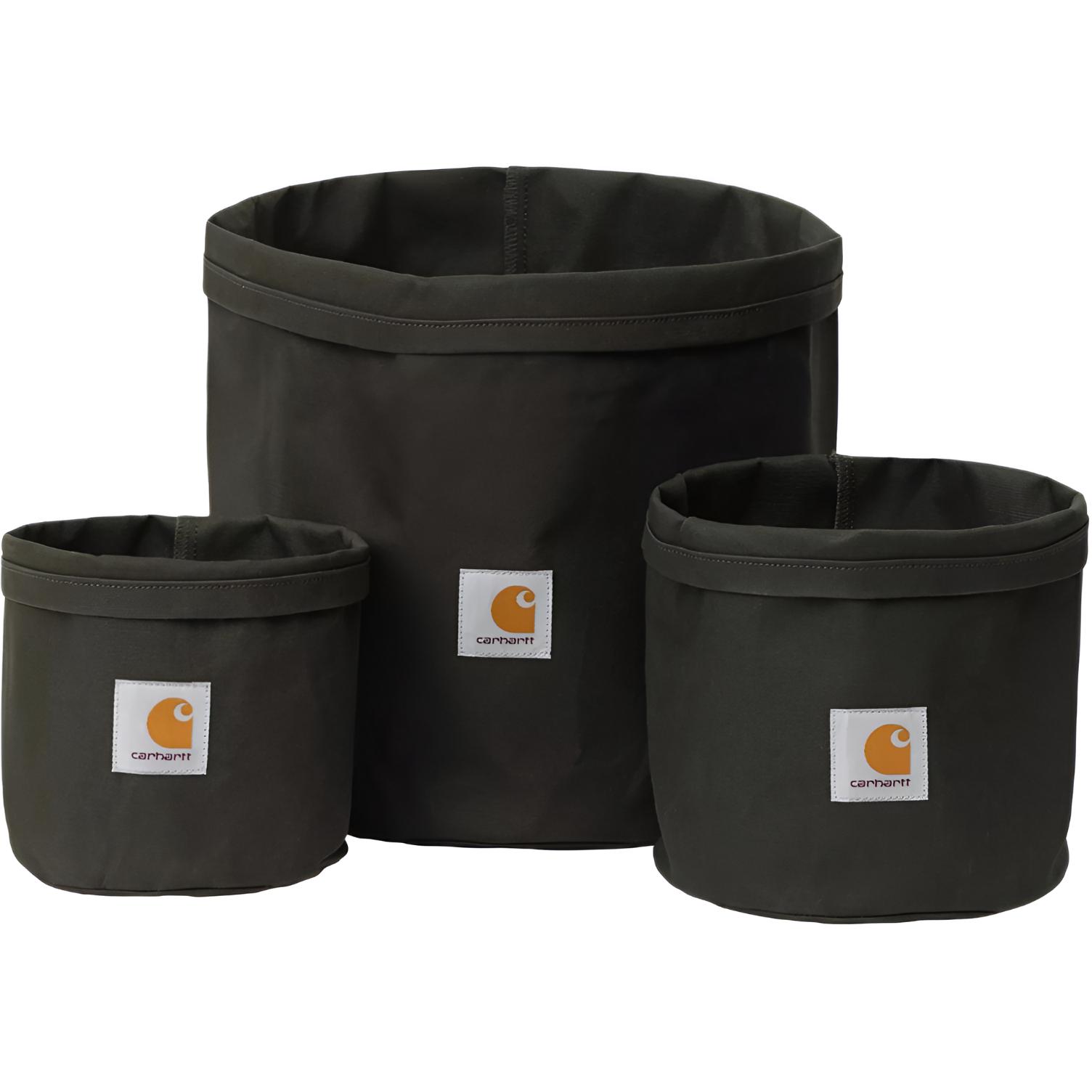 Сумка Carhartt (зеленая)