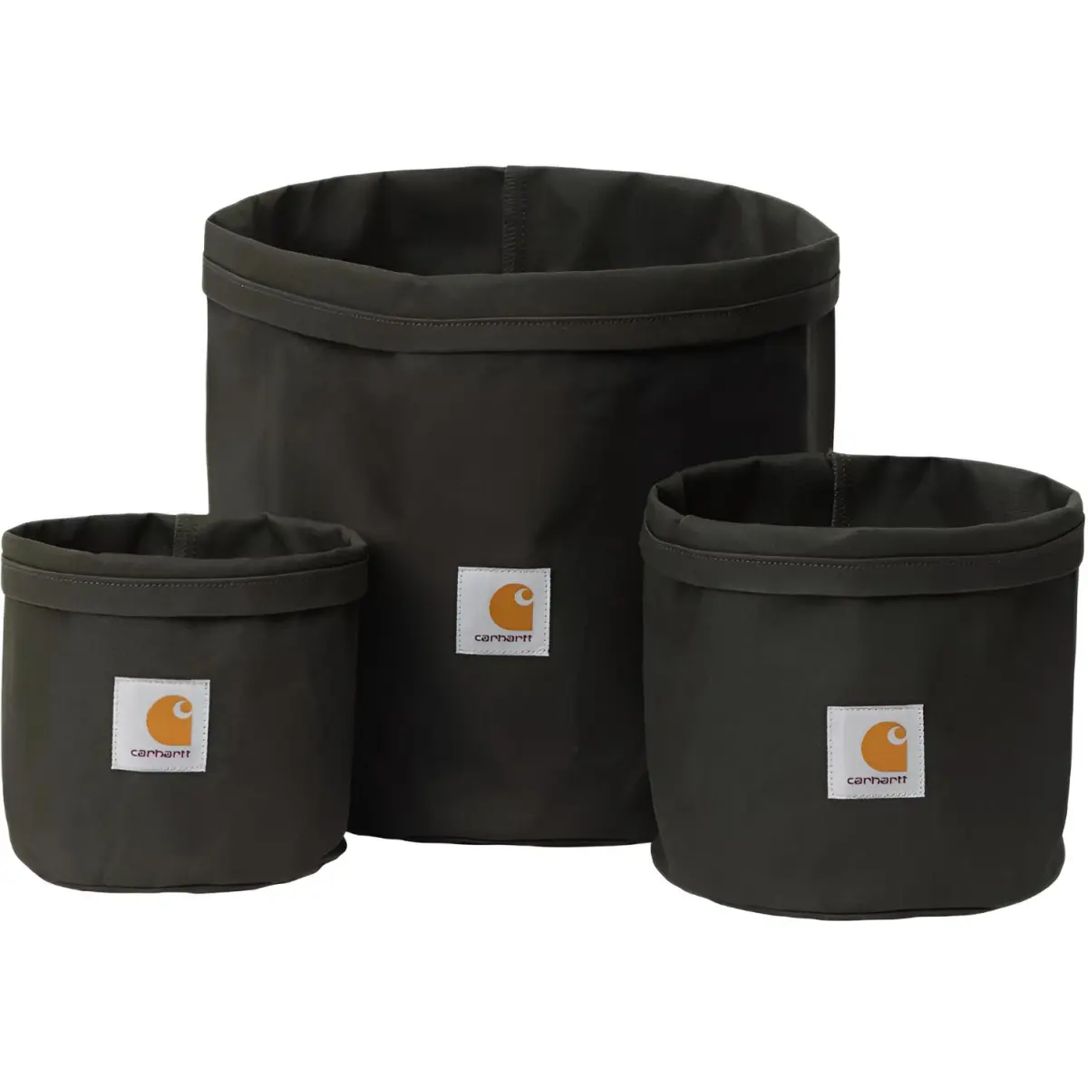 Carhartt WIP Cotton Storage Combo Set Unisex GREEN