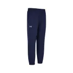 Under Armour Knitted Sweatpants Unisex Navy Blue