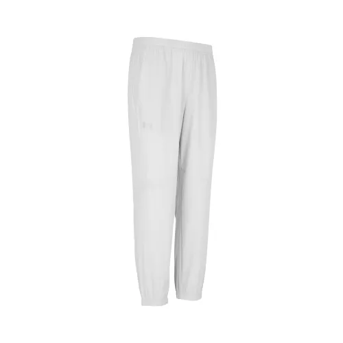 Under Armour Casual Pants Unisex Gray