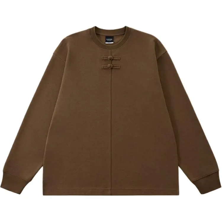 CLOT T Shirts Unisex Crew Neck Thin