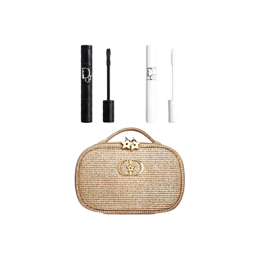 Набор косметики Dior 25 (черный)