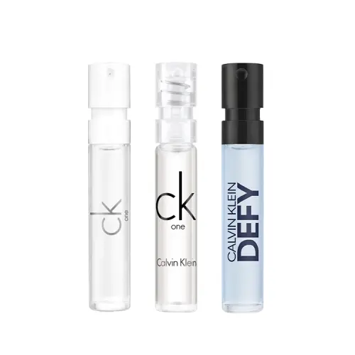 Perfume sample, cosmetic set, Birthday gift