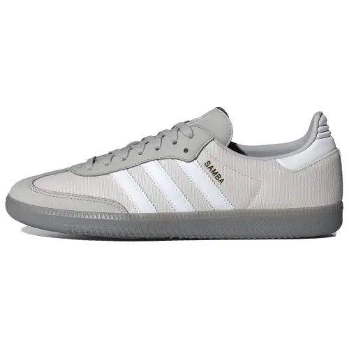 Adidas Samba Og Grey One