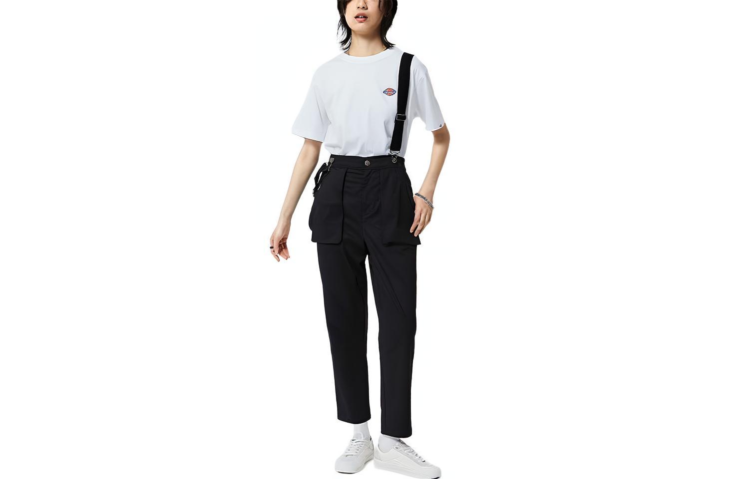 Женский комбинезон Dickies Dickies (черный)