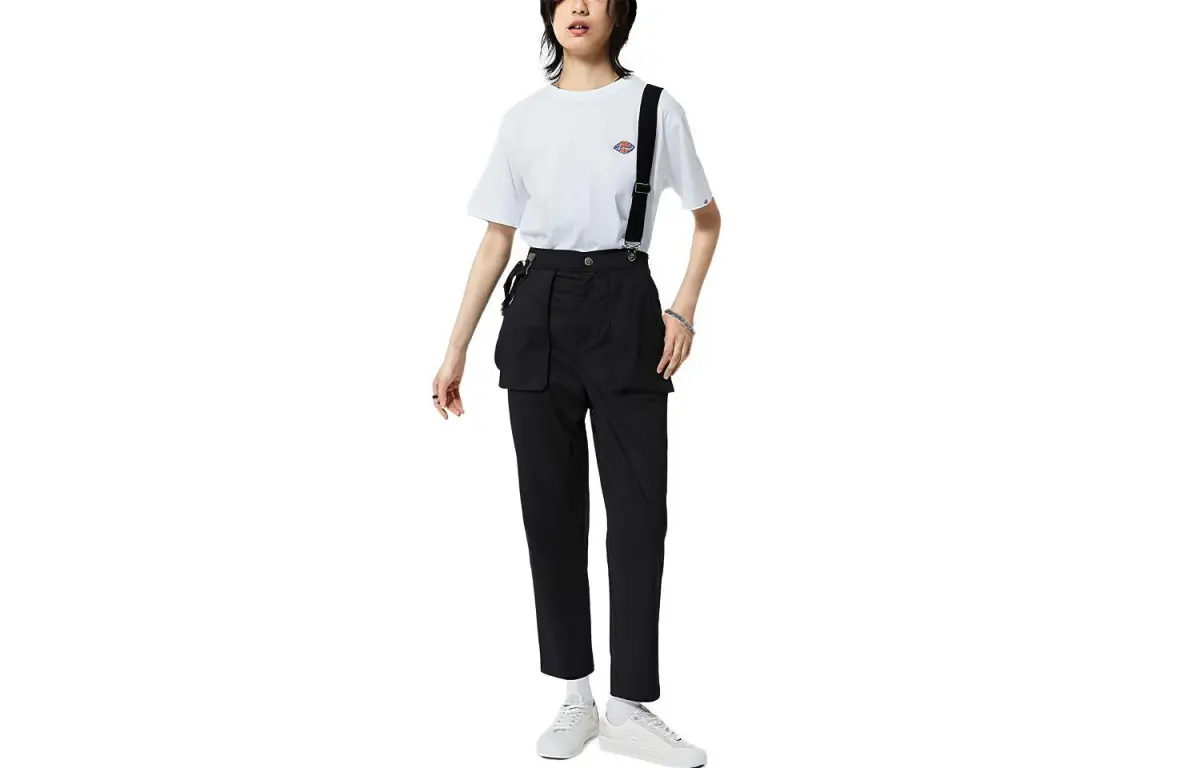 Dickies Overalls Women's Moderate Cargo Pants