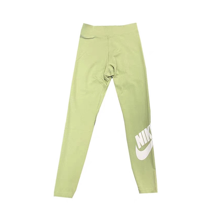 Женские штаны Nike (черные)