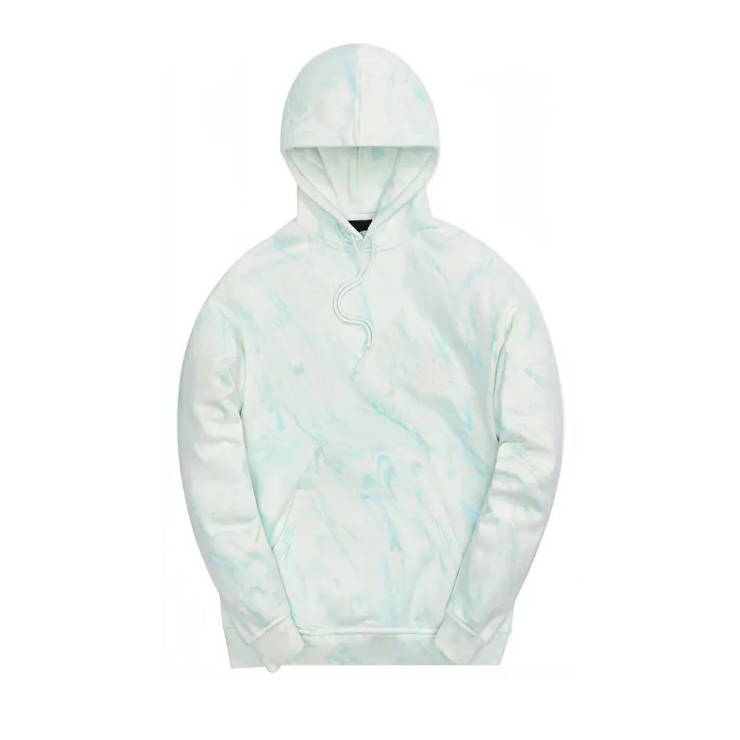 KITH Galaxy Dye Hoodie