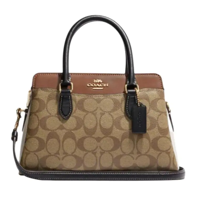 COACH Darcie Handbags