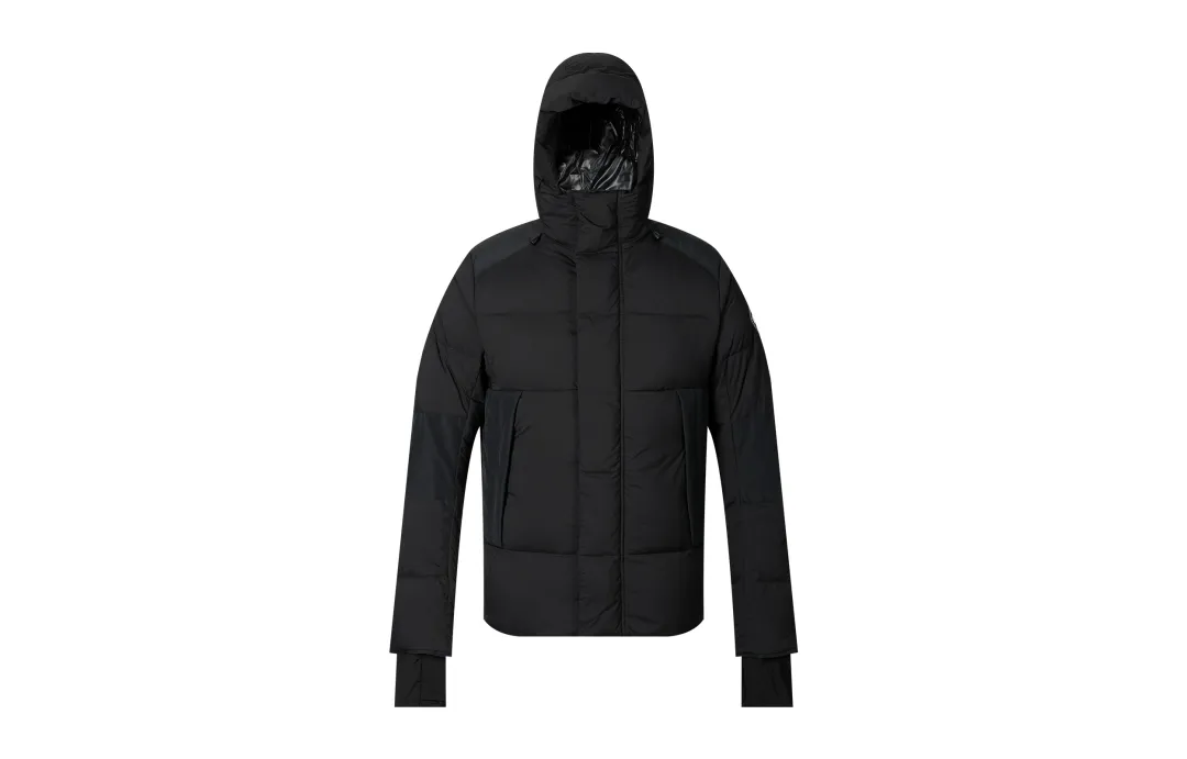 Canada Goose Armstrong Down Jacket