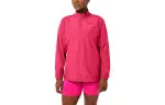 Asics CORE JACKET Jackets & Coats Women's Pink