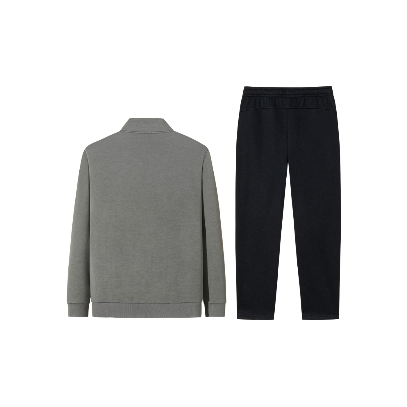 Anta Casual Sportswear Men’s Dusty Gray