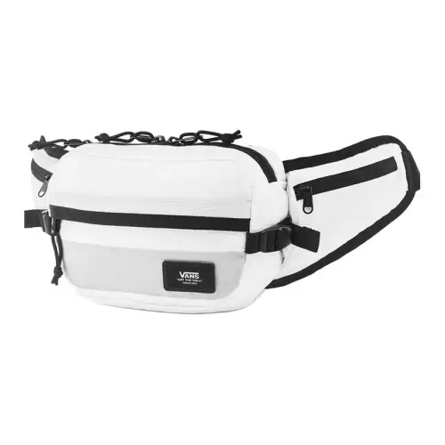 Vans Fanny Packs White