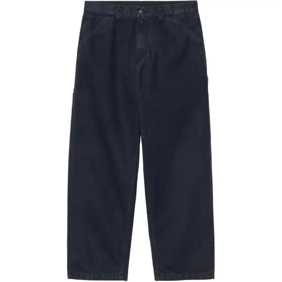 Carhartt WIP Straight leg Trousers