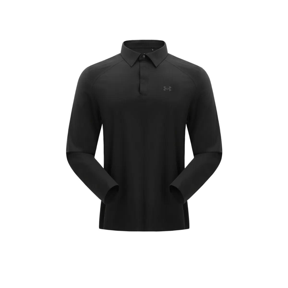 Under Armour Polo Shirts Men's Polo Collar Moderate