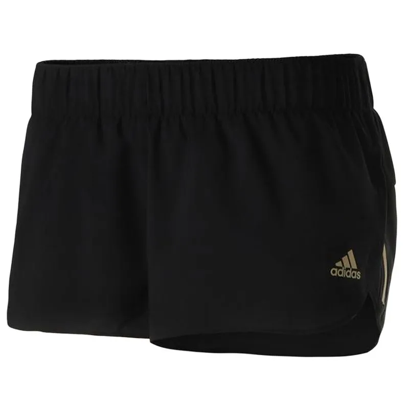 Adidas Casual Shorts Women's Black