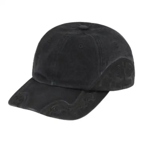 Supreme Roses 6 Panel