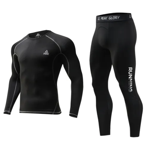 Quick dry light and thin breathable overall for training, basketball sports suit for gym for men and women, tight, for running