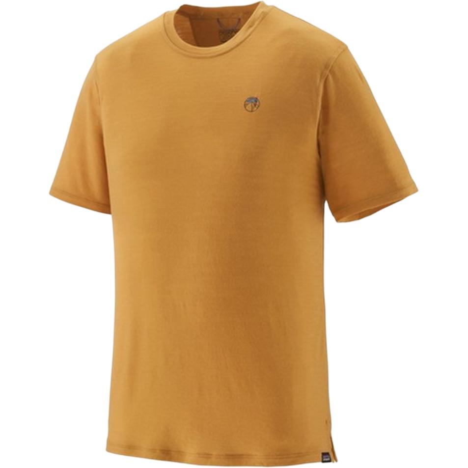 Patagonia Quick Dry T Shirts Men’s