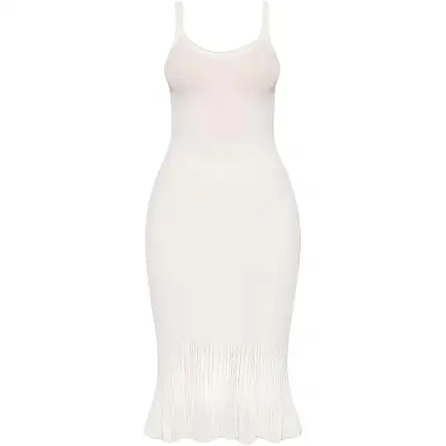 Bottega Veneta Slip Dress Women's