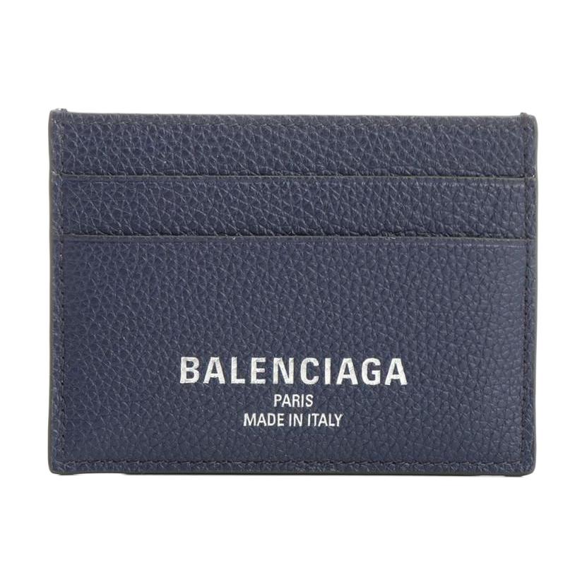 Мужской кошелек Balenciaga (синий)