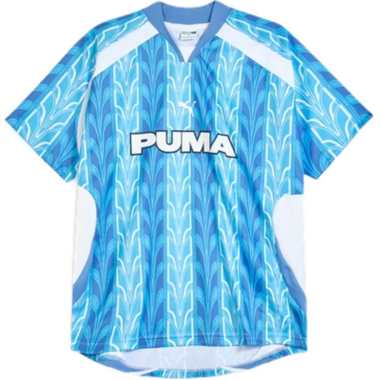 PUMA Jersey De Fútbol I
