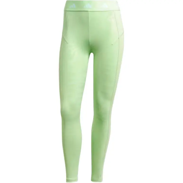 Adidas Sports Pants Women's Green