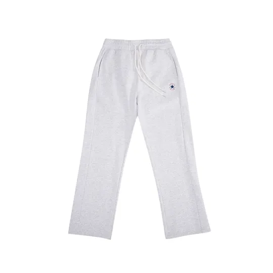 Converse Casual Pants Men's Gray