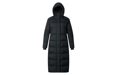 Canada Goose Alliston Down Jacket Women's Black