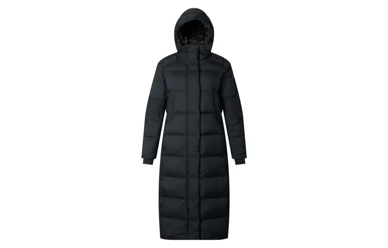 Canada Goose Alliston Down Jacket Women's Black